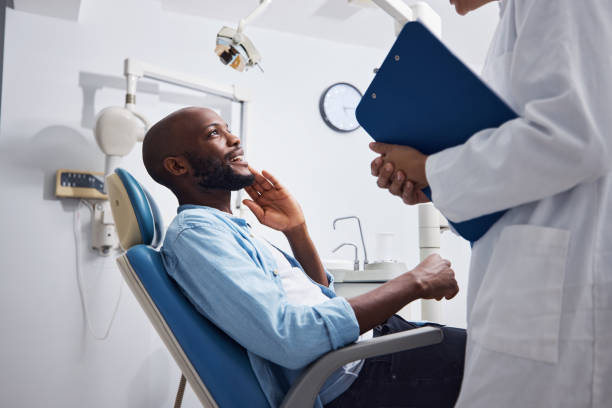Best 24-Hour Emergency Dental Care in Cedar Hill, TX